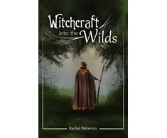 KNYGA Rachel Patterson Witchcraft...into the wilds
