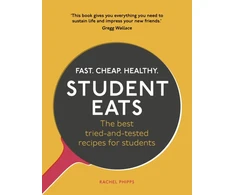 KNYGA Rachel Phipps Student Eats