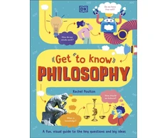 KNYGA Rachel Poulton Get To Know: Philosophy