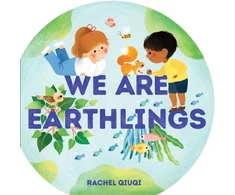 KNYGA Rachel Qiuqi We Are Earthlings