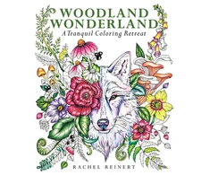 KNYGA Rachel Reinert Woodland Wonderland