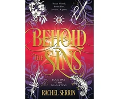 KNYGA Rachel Serrin Behold the Sins