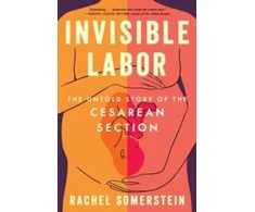 KNYGA Rachel Somerstein Invisible Labor