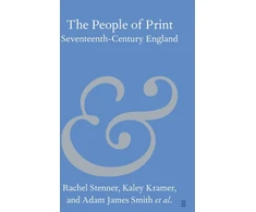 KNYGA Rachel Stenner People of Print