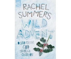 KNYGA Rachel Summers Wild Advent