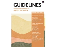 KNYGA Rachel Tranter Guidelines January-April 2026