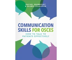 KNYGA Rachel Wamboldt Communication Skills for OSCEs