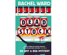 KNYGA Rachel Ward Dead Stock