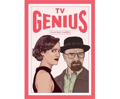 KNYGA Rachelle Baker Genius TV