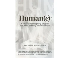 KNYGA Rachelle Bensoussan Human(e):