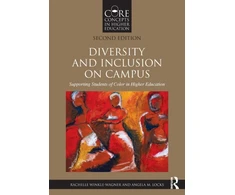 KNYGA Rachelle Winkle Wagner Diversity and Inclusion on Campus