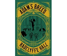 KNYGA Radclyffe Hall Adam's Breed