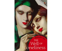 KNYGA Radclyffe Hall Well Of Loneliness