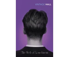 KNYGA Radclyffe Hall Well of Loneliness