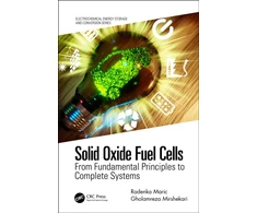 KNYGA Radenka Maric Solid Oxide Fuel Cells