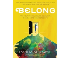 KNYGA Radha Agrawal Belong