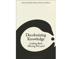 KNYGA Radha Dsouza Decolonizing Knowledge
