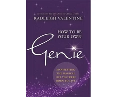 KNYGA Radleigh Valentine How to Be Your Own Genie