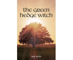 KNYGA Rae Beth Žalias Hedge Witch