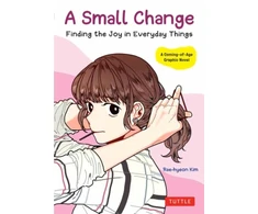 KNYGA Rae Hyeon Kim Small Change