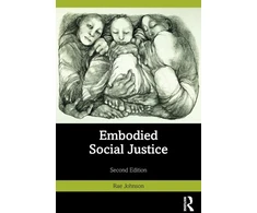 KNYGA Rae Johnson Embodied Social Justice