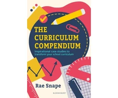KNYGA Rae Snape Curriculum Compendium