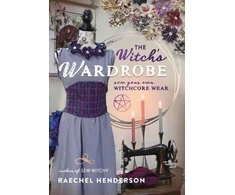 KNYGA Raechel Henderson Witch's Wardrobe