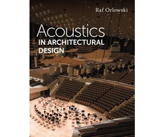 KNYGA Raf Orlowski Acoustics in Architectural Design