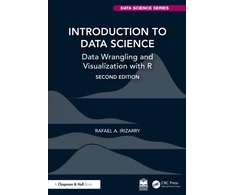 KNYGA Rafael A Irizarry Introduction to Data Science