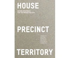 KNYGA Rafael Luna House Precinct Territory