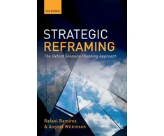 KNYGA Rafael Ramirez Strategic Reframing