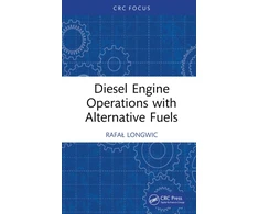 KNYGA Rafal Longwic Diesel Engine Operations with Alternative Fuels