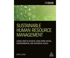 KNYGA Rafal Sitko Sustainable Human Resource Management