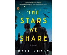 KNYGA Rafe Posey Stars We Share