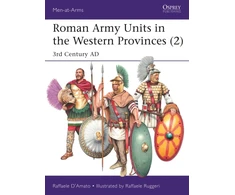 KNYGA Raffaele Damato Roman Army Units in the Western Provinces (2)
