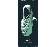 KNYGA Rafia Zakaria Veil