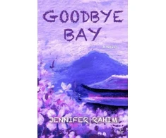KNYGA RAHIM Goodbye Bay