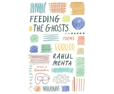 KNYGA Rahul Mehta Feeding the Ghosts