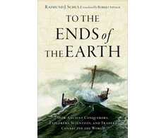 KNYGA Raimund J Schulz To the Ends of the Earth