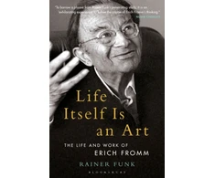 KNYGA Rainer Funk Life Itself Is an Art