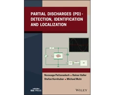 KNYGA Rainer Haller Partial Discharges (PD)