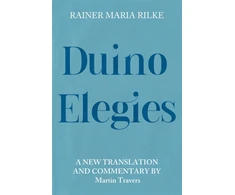 KNYGA Rainer Maria Rilke Duino Elegies