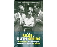 KNYGA Rainer Maria Rilke Rilke of Ruth Spiers