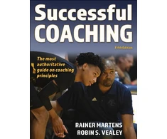 KNYGA Rainer Martens Successful Coaching
