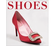 KNYGA Raissa Bretaa Shoes