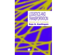 KNYGA Raja G Kasilingam Logistics and Transportation