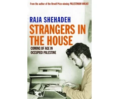 KNYGA Raja Shehadeh Strangers in the House