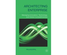 KNYGA . Rajagopal Architecting Enterprise
