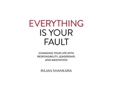 KNYGA Rajan Shankara Everything Is Your Fault
