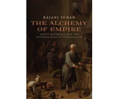 KNYGA Rajani Sudan Alchemy of Empire